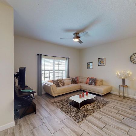 Lake View Townhouse Кисими Екстериор снимка