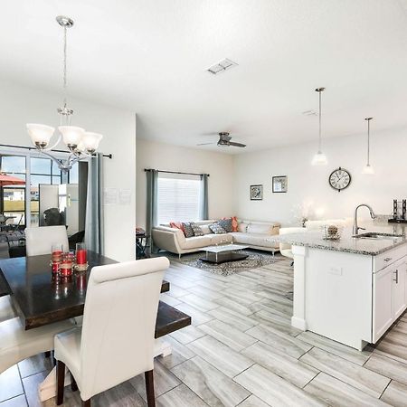 Lake View Townhouse Кисими Екстериор снимка