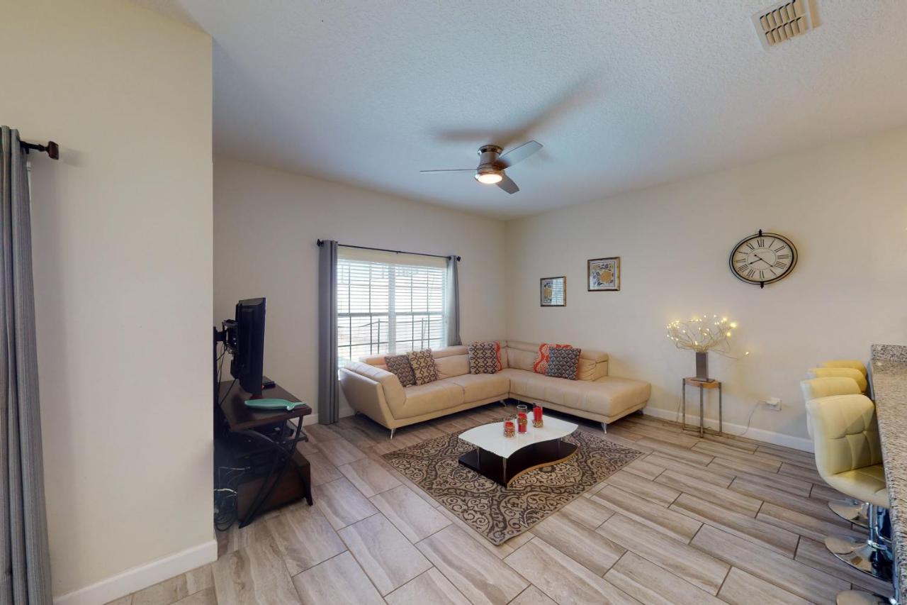Lake View Townhouse Кисими Екстериор снимка