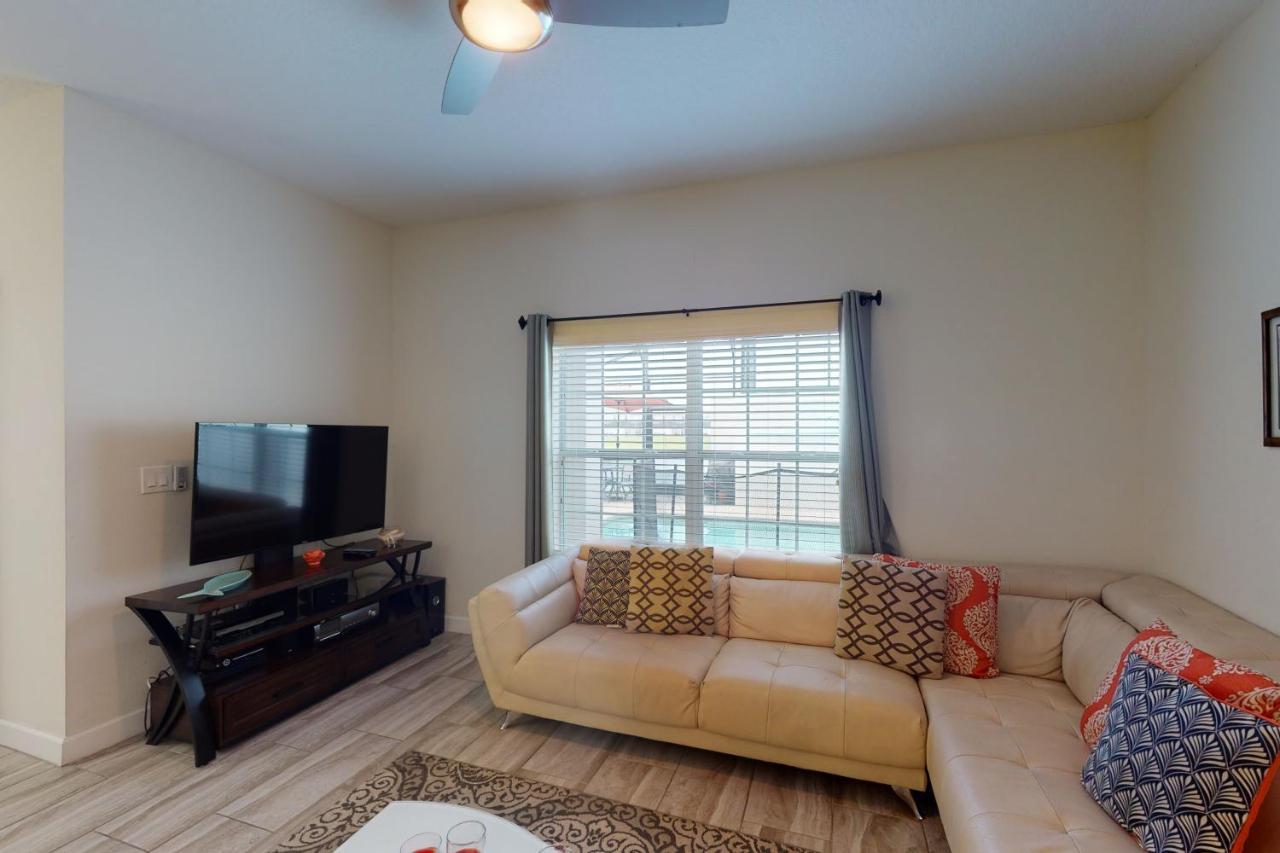 Lake View Townhouse Кисими Екстериор снимка