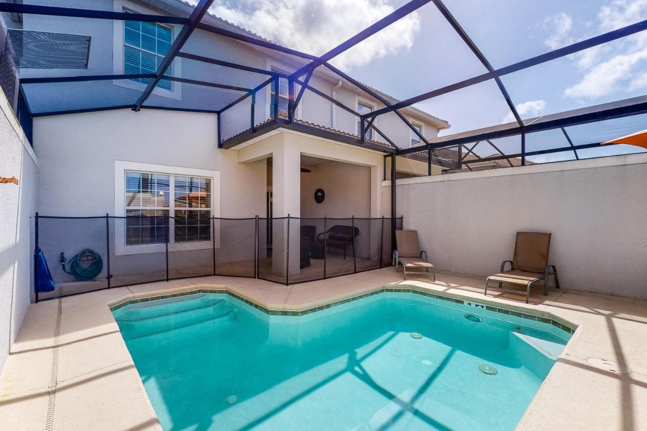 Lake View Townhouse Кисими Екстериор снимка