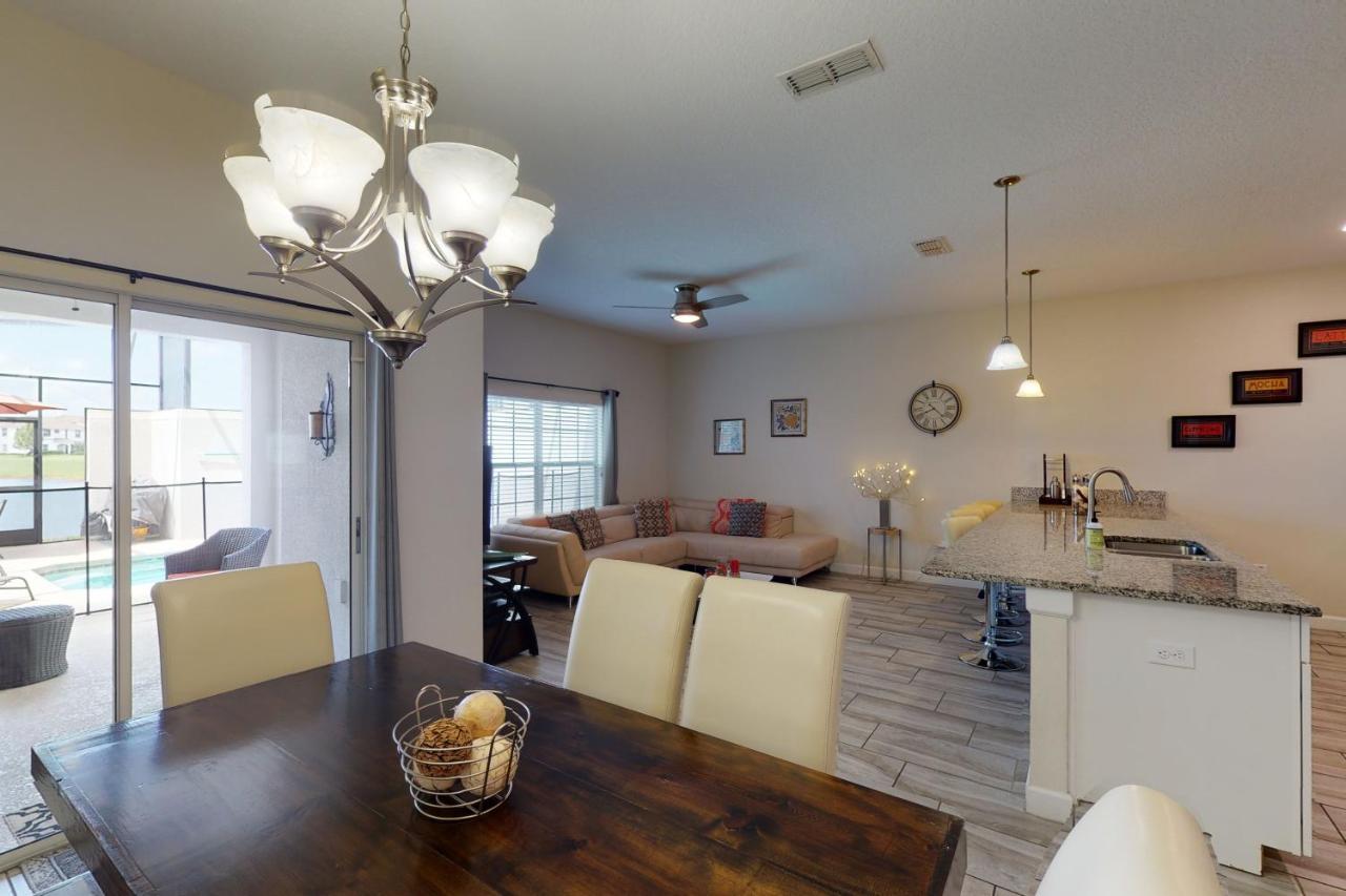 Lake View Townhouse Кисими Екстериор снимка