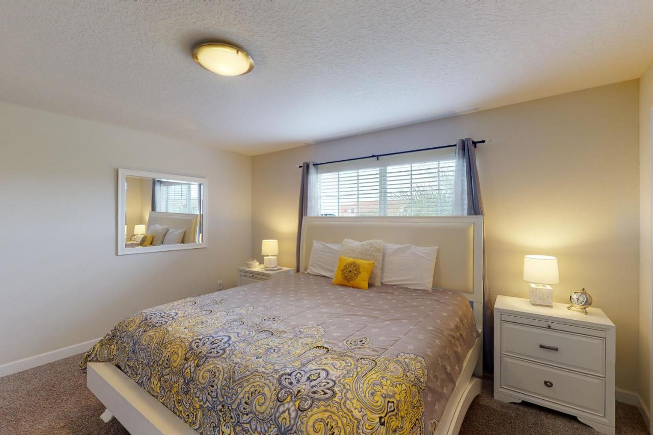 Lake View Townhouse Кисими Екстериор снимка