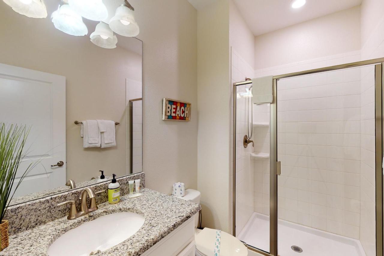 Lake View Townhouse Кисими Екстериор снимка