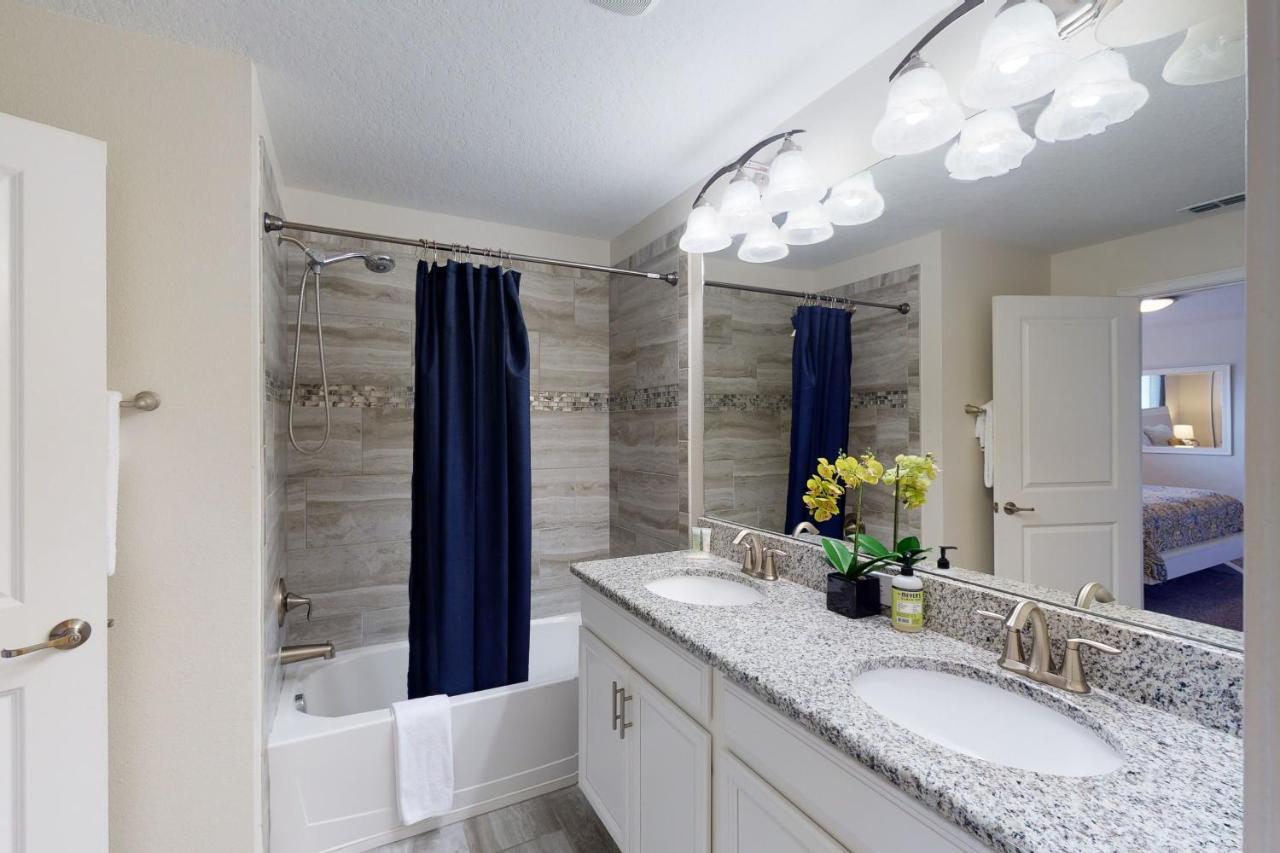 Lake View Townhouse Кисими Екстериор снимка